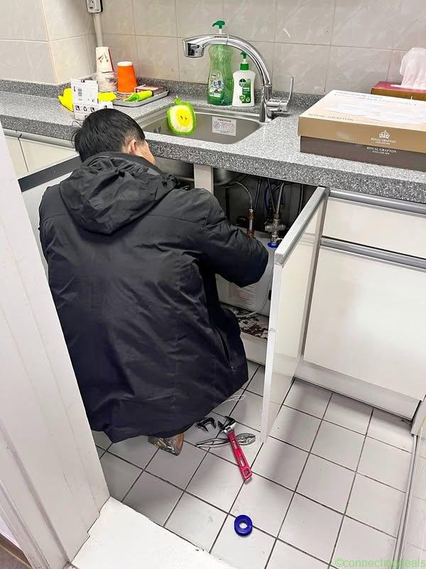 HANDYMAN SERVICES
