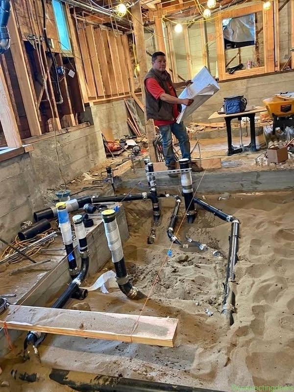 HANDYMAN SERVICES
