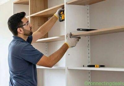 HANDYMAN SERVICES in Miami