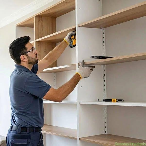 HANDYMAN SERVICES