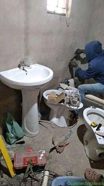 HANDYMAN SERVICES