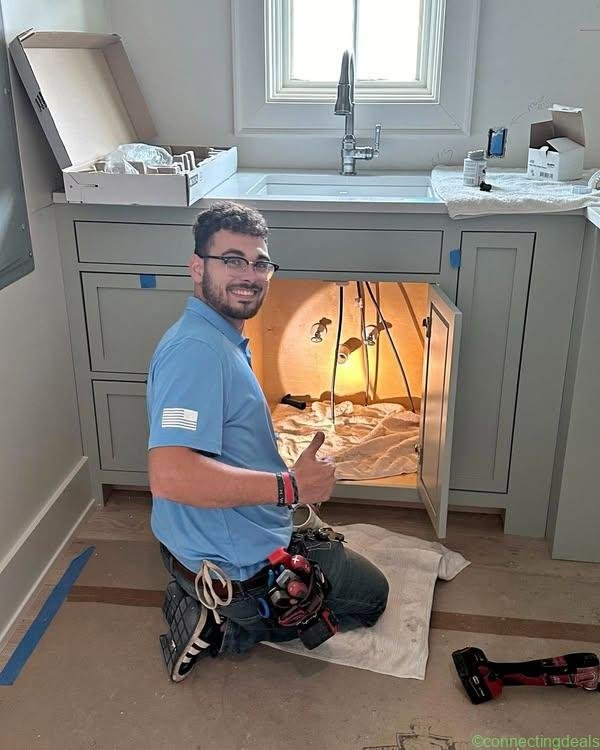 HANDYMAN SERVICES