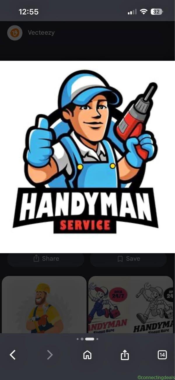 Handyman services