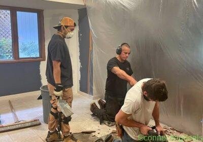 HANDYMAN SERVICES in New York