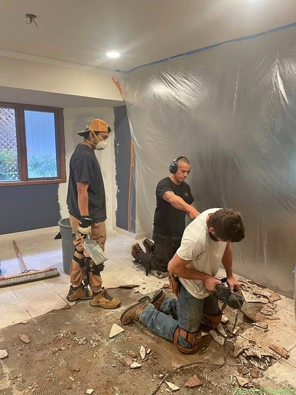 HANDYMAN SERVICES