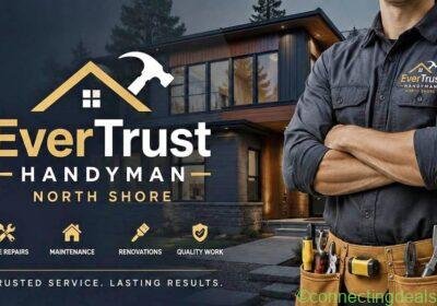 Free ad: Handyman Services - North Shore in Vancouver. Handyman Services - North Shore in Vancouver