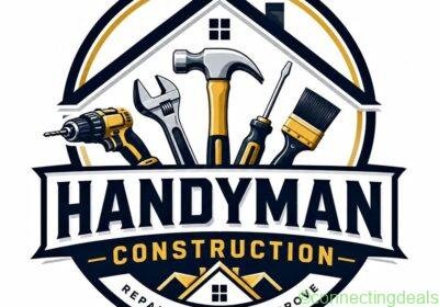 Free ad: Handyman Services – Repairs & Home Maintenance in Saskatoon. Handyman Services – Repairs & Home Maintenance in Saskatoon