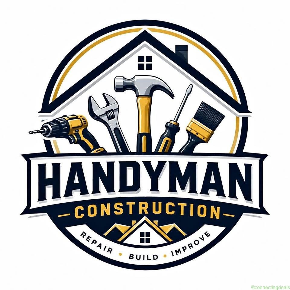 Handyman Services – Repairs & Home Maintenance