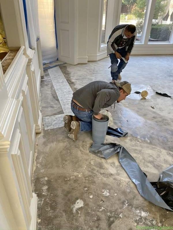 HANDYMAN SERVICES