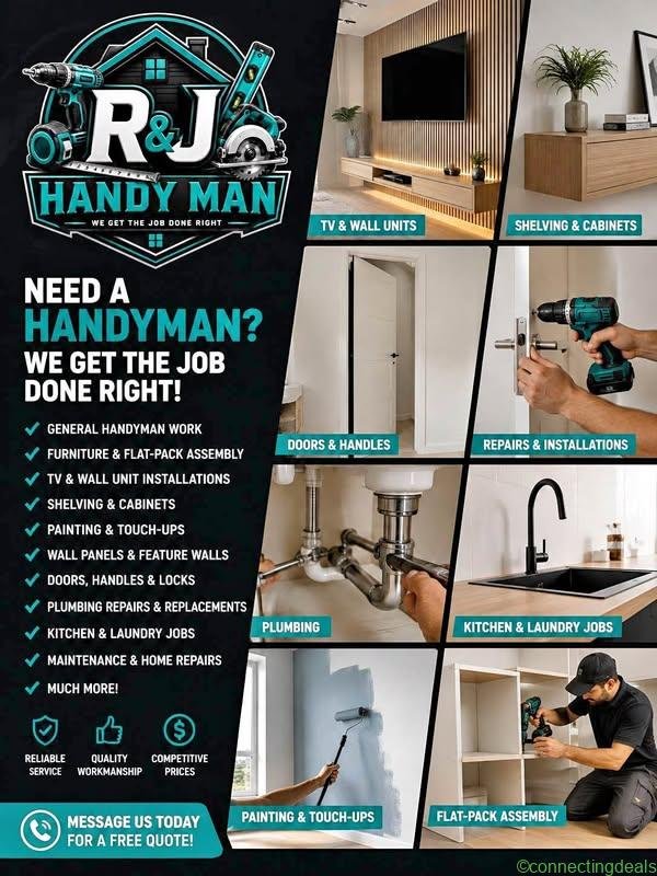Handyman