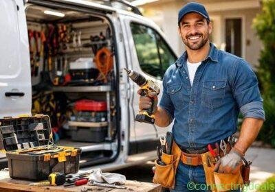 handyMAN in Toronto