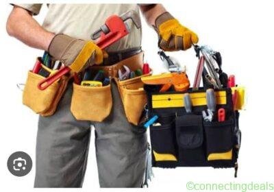 Handyman in Toronto