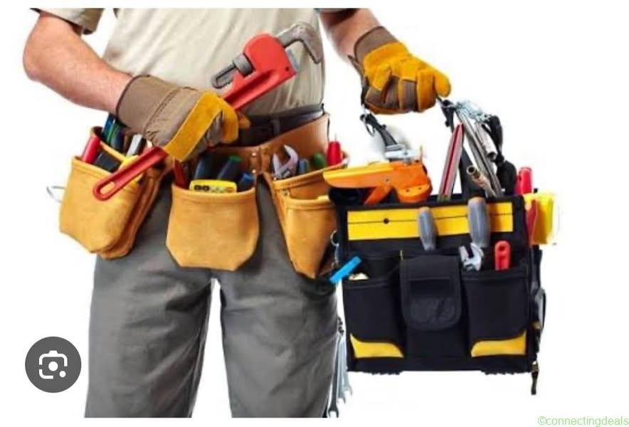 Handyman