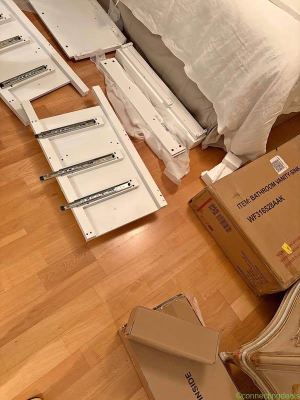 Handyman
