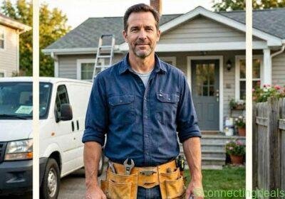 Handyman wanted in Montreal