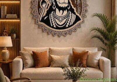 Free ad: Hanumanji in Surat. Hanumanji in Surat