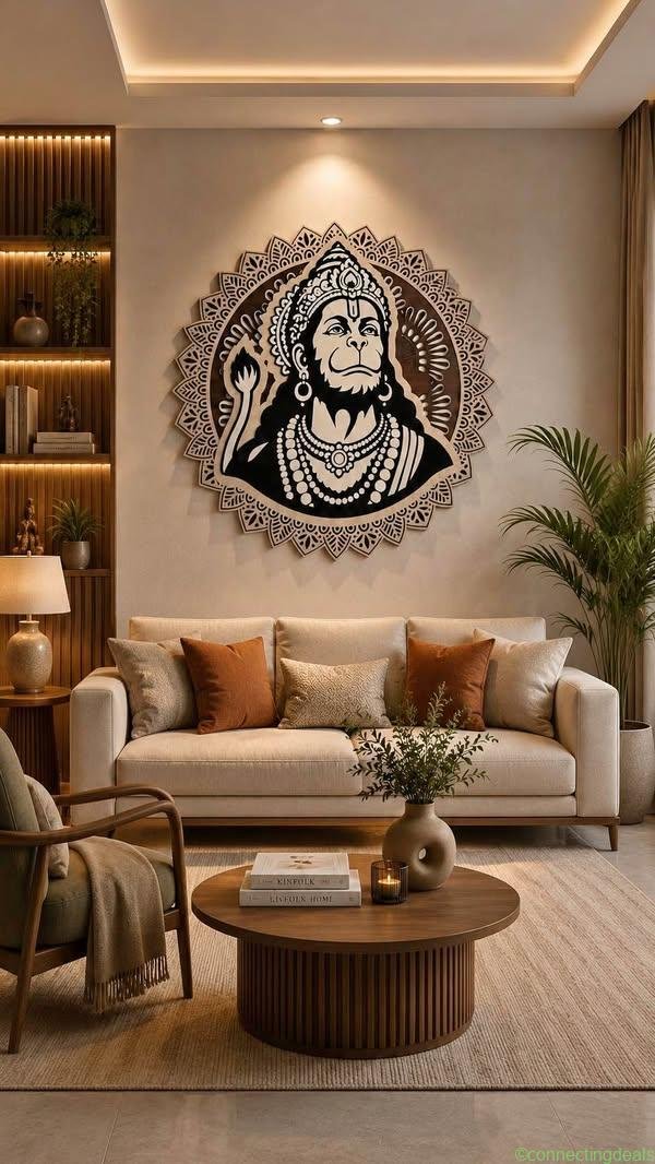 Hanumanji