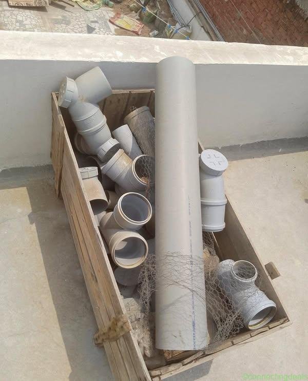 Hardware plumbing products