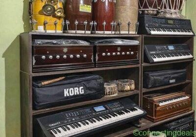 Free ad: Harmonium and Music Instruments in Jaipur. Harmonium and Music Instruments in Jaipur