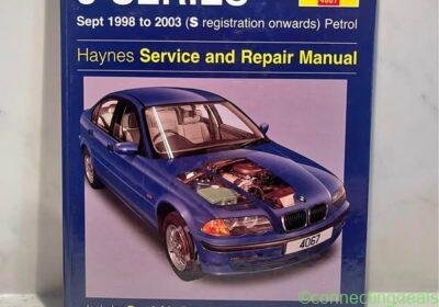 Free ad: Haynes Service and Repair manual in Stockholm. Haynes Service and Repair manual in Stockholm