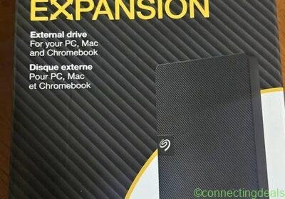 Free ad: HD Externo Seagate 2TB – NOVO e lacrado in Rio de Janeiro. HD Externo Seagate 2TB – NOVO e lacrado in Rio de Janeiro