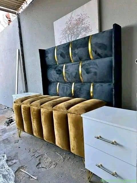 Headboard+