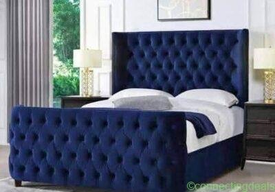 Headboards and beds in Cape Town