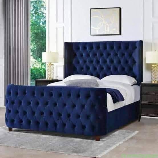 Headboards and beds