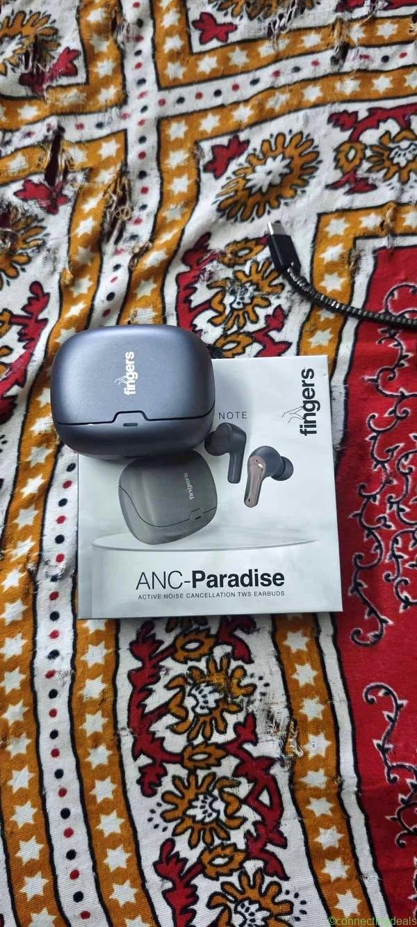 Headphone