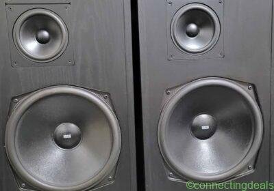 Free ad: HECO INTERIOR 530S in Munich. HECO INTERIOR 530S in Munich