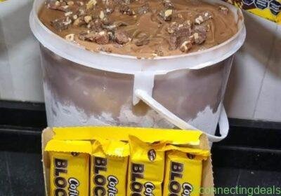 Free ad: Helado artesanal in Buenos Aires. Helado artesanal in Buenos Aires