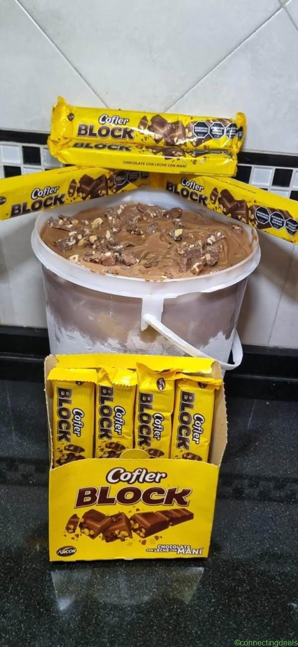 Helado artesanal