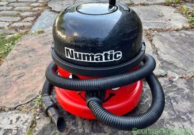 Henry hoover in Manchester