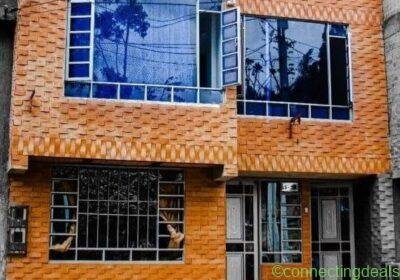 Free ad: HERMOSA CASA RENTABLE EN ZIPAQUIRÁ CUNDINAMARCA in Bogotá. HERMOSA CASA RENTABLE EN ZIPAQUIRÁ CUNDINAMARCA in Bogotá