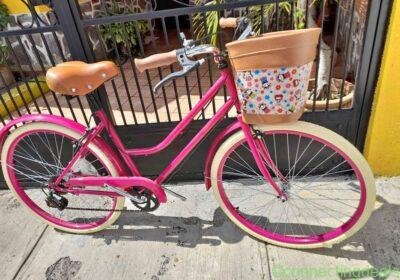Hermosas bicicletas 26 nuevas estilo vintage in Guadalajara
