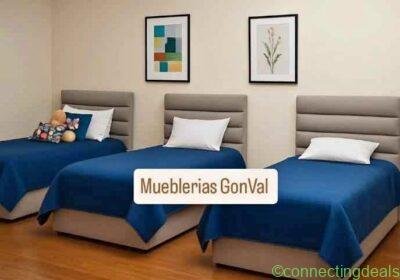 HERMOSAS Y PRACTICAS CAMAS CANGURO, SENCILLAS Y in Monterrey