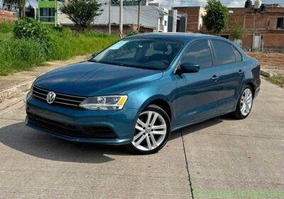 Hermoso Jetta A4 in Guadalajara
