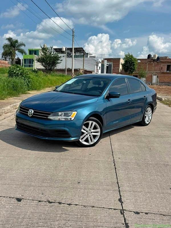 Hermoso Jetta A4