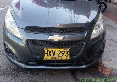 Free ad: Hermoso spark gt lt in Medellín. Hermoso spark gt lt in Medellín