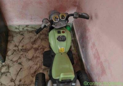 Free ad: Hero beans cycle. Battery bike in Chennai. Hero beans cycle. Battery bike in Chennai
