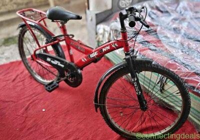 HERO CYCLE (Running condition) in Kolkata