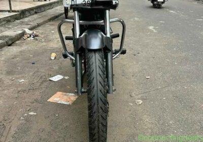 Free ad: Hero Splendor Plus I3S 2025 Model in Delhi. Hero Splendor Plus I3S 2025 Model in Delhi