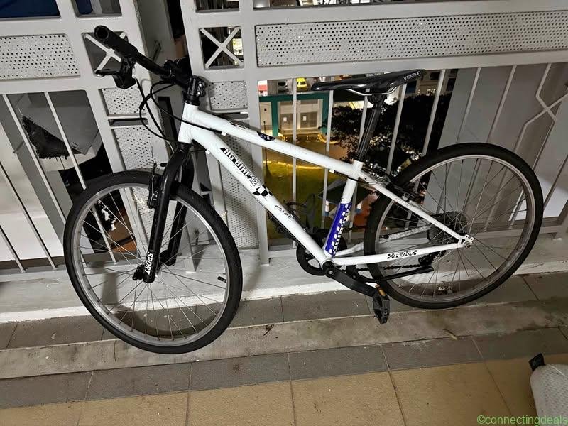 HG bike 24 inch