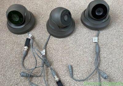 Free ad: Hi look cameras in Liverpool. Hi look cameras in Liverpool