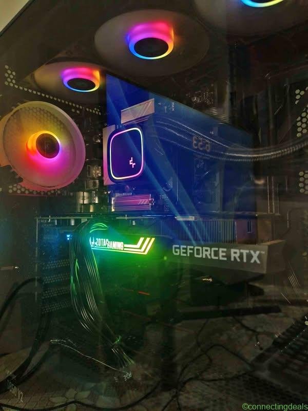 High end gaming & edition pc for sale