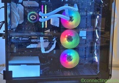 Free ad: High-End Gaming PC | RTX 3060 12GB | i7 | 16GB | in Hamburg. High-End Gaming PC | RTX 3060 12GB | i7 | 16GB | in Hamburg
