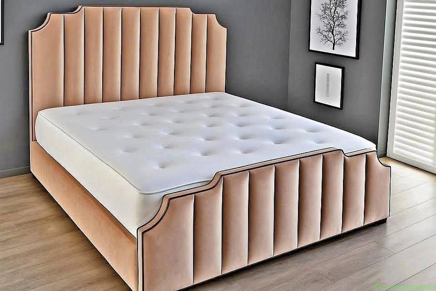High Quality Divan Bed