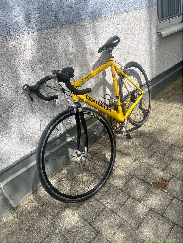 High quality sport bike 🚲