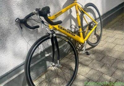 Free ad: High quality sport bike 🚲 in Munich. High quality sport bike 🚲 in Munich