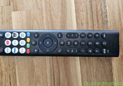 Hisense 32A4QAU 32" TV in Sydney